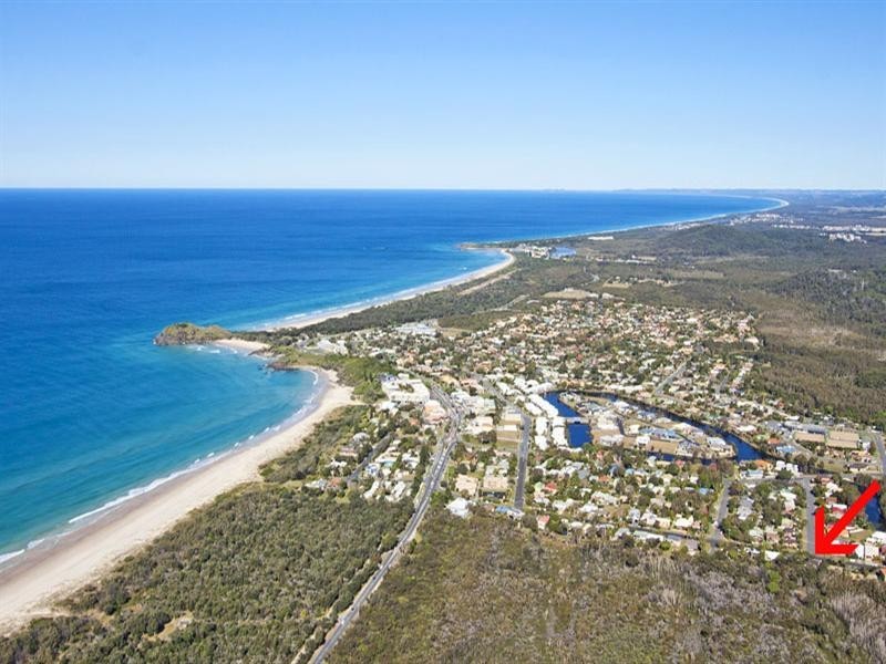 37 Tamarind Avenue, Cabarita Beach NSW 2488