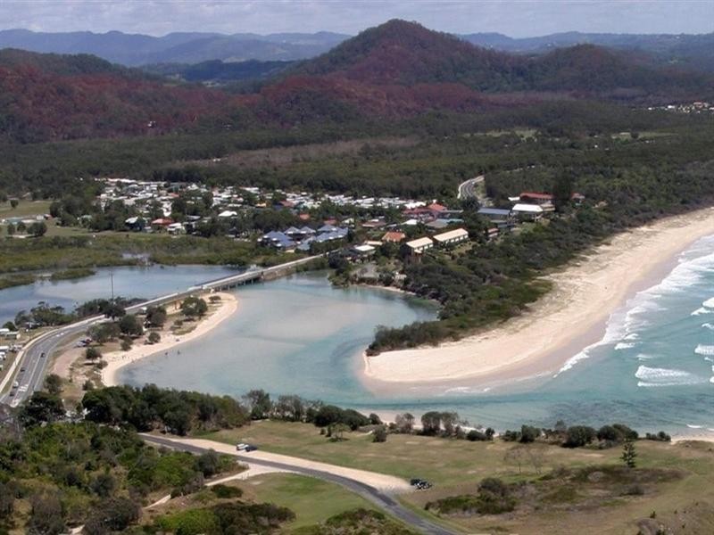 5/16 Tweed Coast Road, Hastings Point NSW 2489