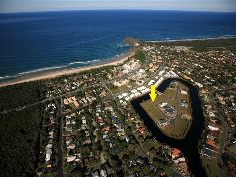 39 Reef Water Circuit, Cabarita Beach NSW 2488