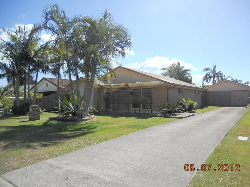 46 Andrew Avenue, Pottsville NSW 2489