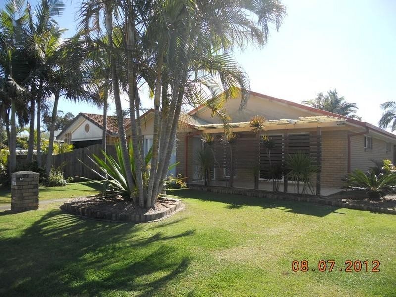 46 Andrew Avenue, Pottsville NSW 2489