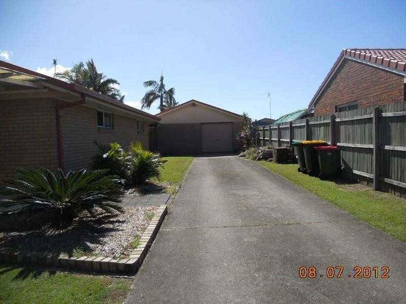 46 Andrew Avenue, Pottsville NSW 2489