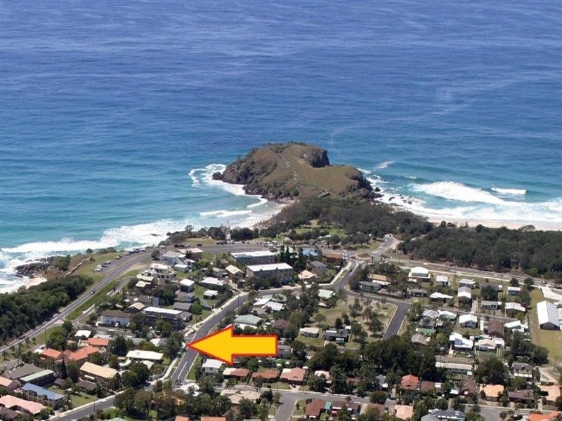 8 Towners Avenue, Cabarita Beach NSW 2488