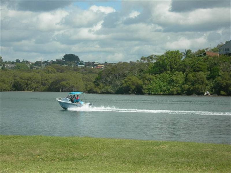 1/35 Fingal Road, Fingal Head NSW 2487