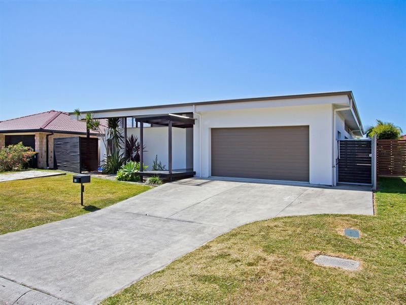 12 Moonee Street, Pottsville NSW 2489