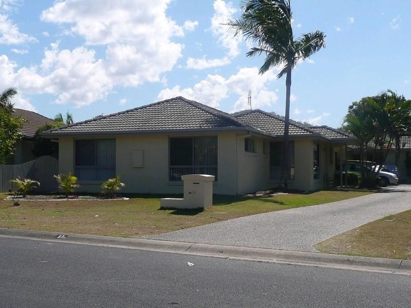 1/87 Grass Tree Circuit, Cabarita Beach NSW 2488