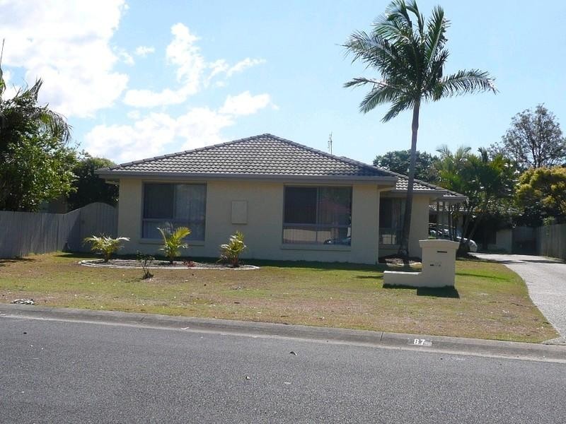 1/87 Grass Tree Circuit, Cabarita Beach NSW 2488