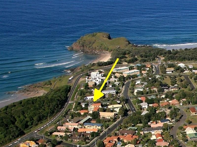 4 Towners Avenue, Cabarita Beach NSW 2488