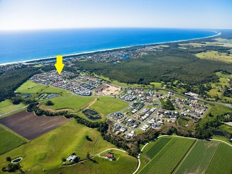 5 Korora Pkwy, Pottsville NSW 2489