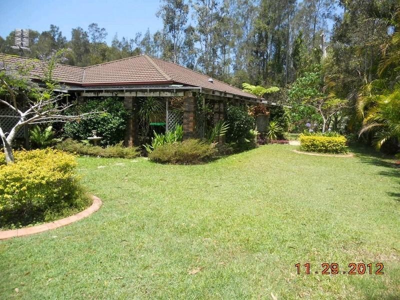 41 Muskheart Circuit, Pottsville NSW 2489