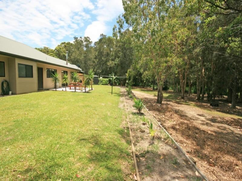 4 Butternut Place, Pottsville NSW 2489