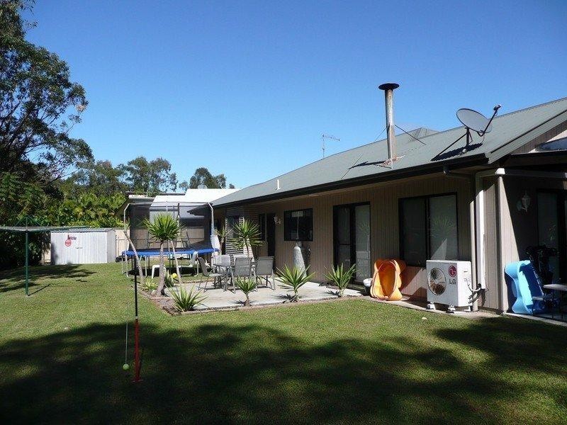 4 Butternut Place, Pottsville NSW 2489