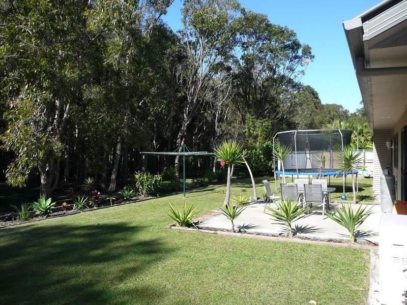 4 Butternut Place, Pottsville NSW 2489