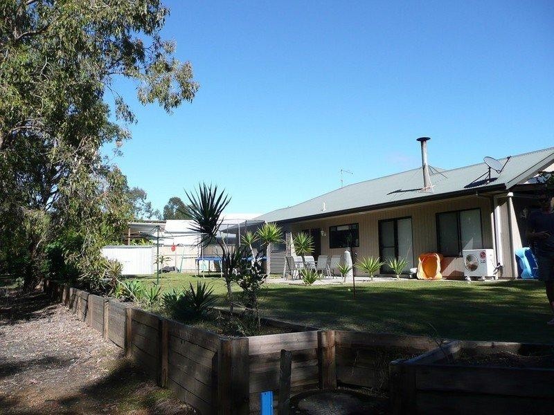 4 Butternut Place, Pottsville NSW 2489
