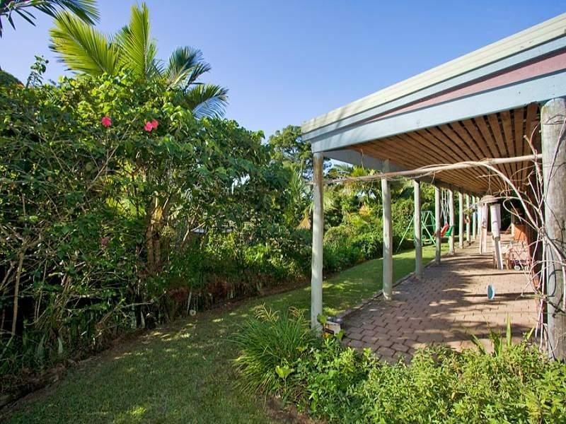 1051 Clothiers Creek Road, Cabarita Beach NSW 2488