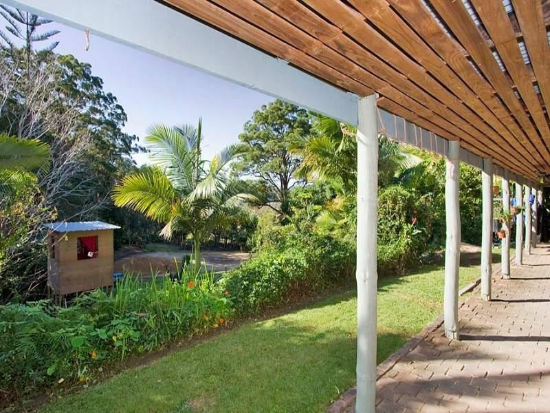 1051 Clothiers Creek Road, Cabarita Beach NSW 2488