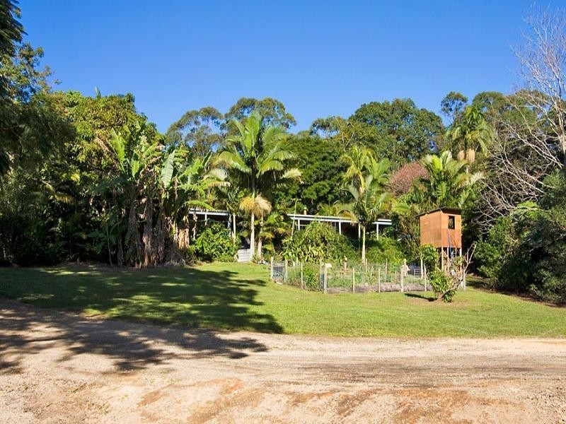 1051 Clothiers Creek Road, Cabarita Beach NSW 2488