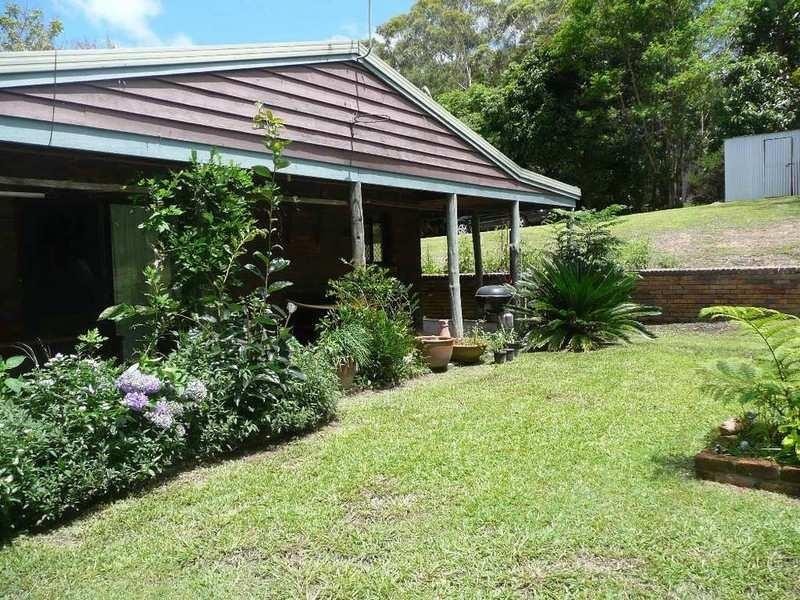 1051 Clothiers Creek Road, Cabarita Beach NSW 2488