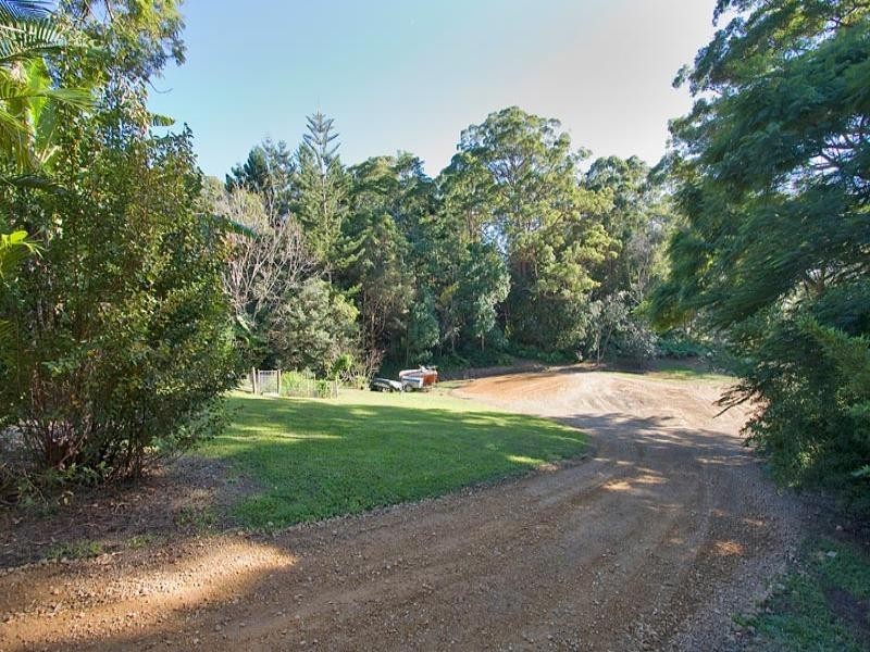 1051 Clothiers Creek Road, Cabarita Beach NSW 2488