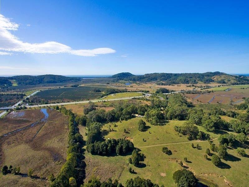1051 Clothiers Creek Road, Cabarita Beach NSW 2488