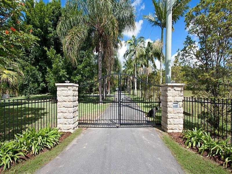 686 Clothiers Creek Road, Clothiers Creek NSW 2484