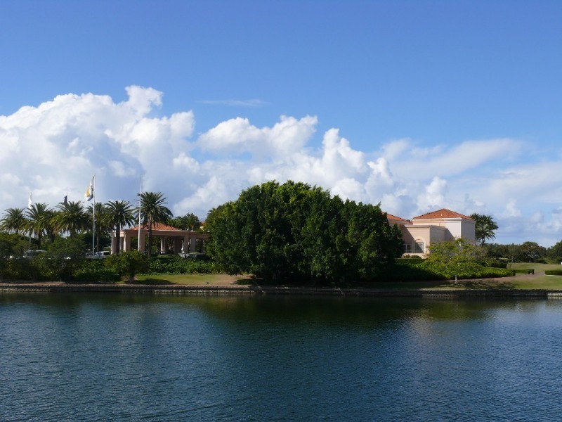 Hope Island QLD 4212