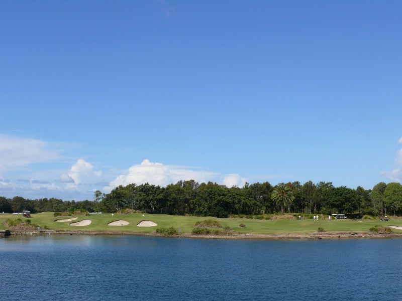 Hope Island QLD 4212
