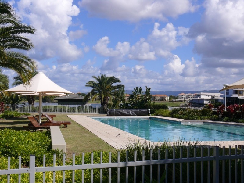 Hope Island QLD 4212