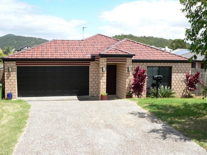 29 Roseapple Circuit, Oxenford QLD 4210