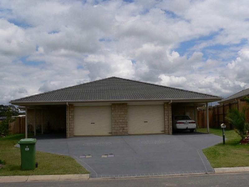 1/14 Cranberrie Crescent, Pimpama QLD 4209