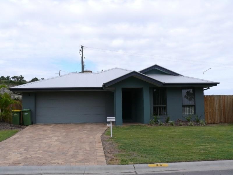 26 Flynn Court, Maudsland QLD 4210