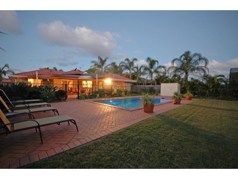 20 Westpark Court, Helensvale QLD 4212
