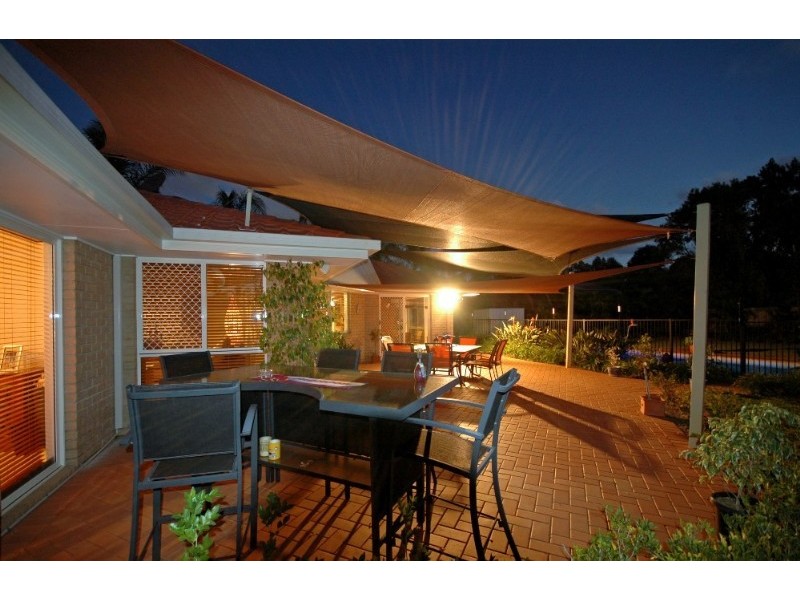20 Westpark Court, Helensvale QLD 4212