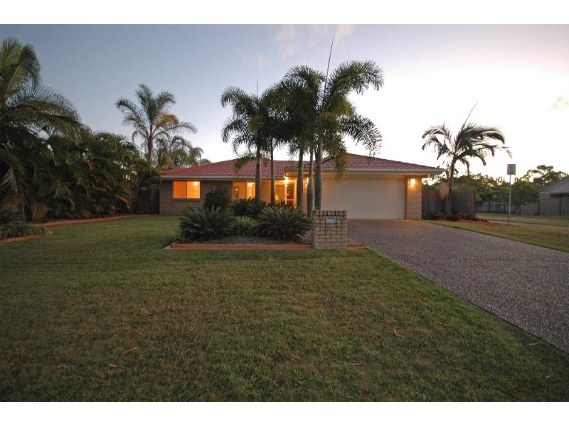 20 Westpark Court, Helensvale QLD 4212