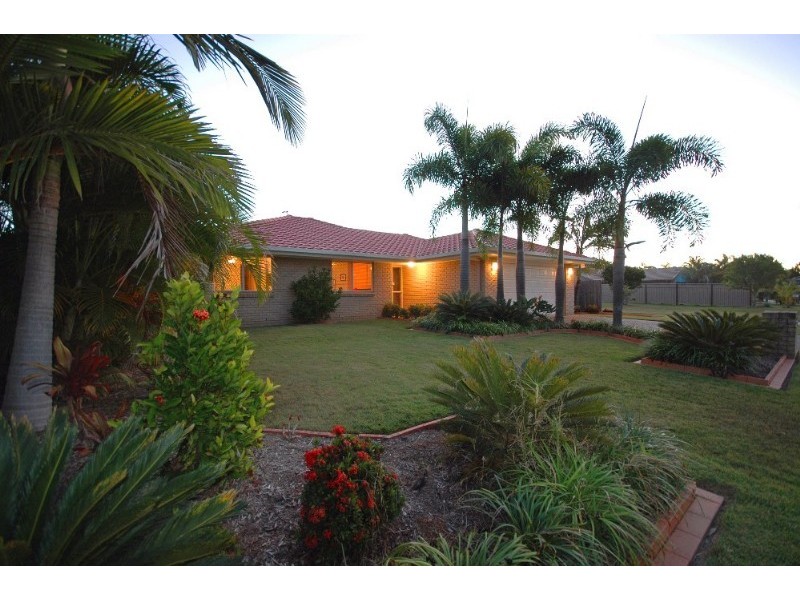 20 Westpark Court, Helensvale QLD 4212
