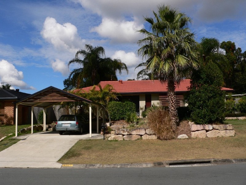50 Ashford Road, Helensvale QLD 4212