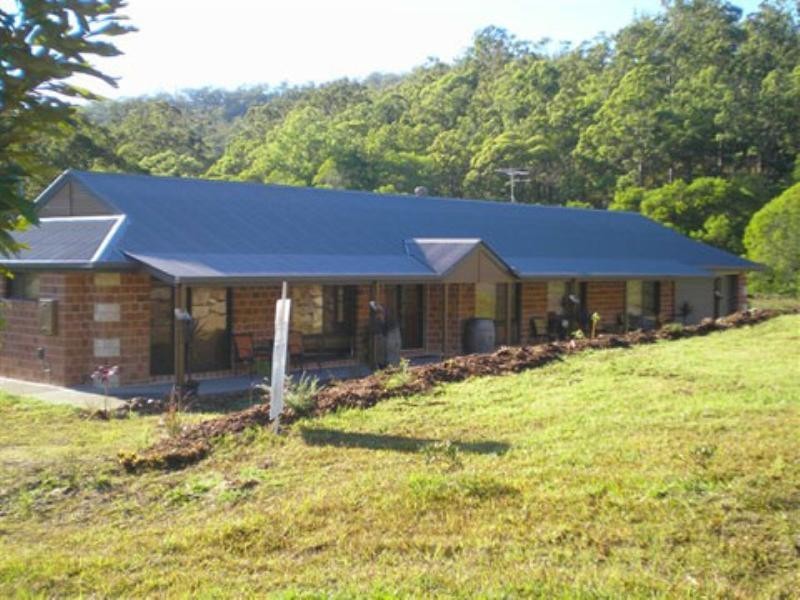 61 Waterfall Drive, Wongawallan QLD 4210