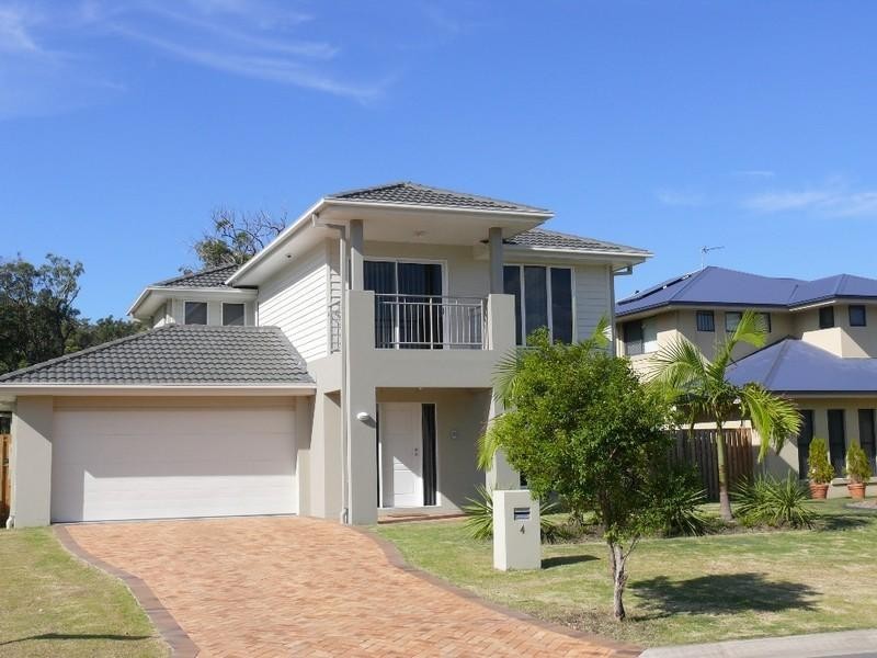 4 Bishopwood Court, Upper Coomera QLD 4209