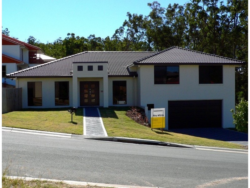Upper Coomera QLD 4209