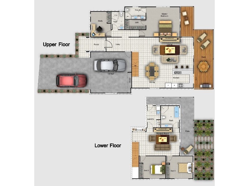 Upper Coomera QLD 4209