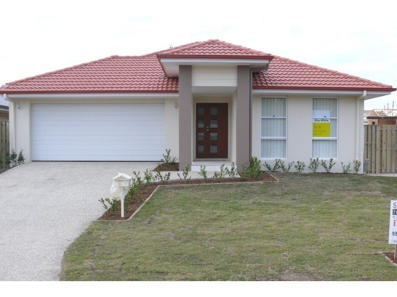 10 Cessna Street, Upper Coomera QLD 4209