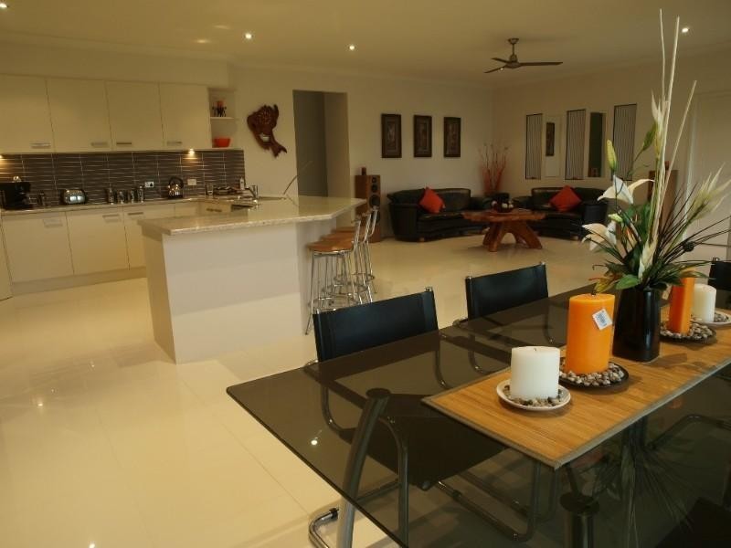 98 Rivermeadows Drive, Upper Coomera QLD 4209