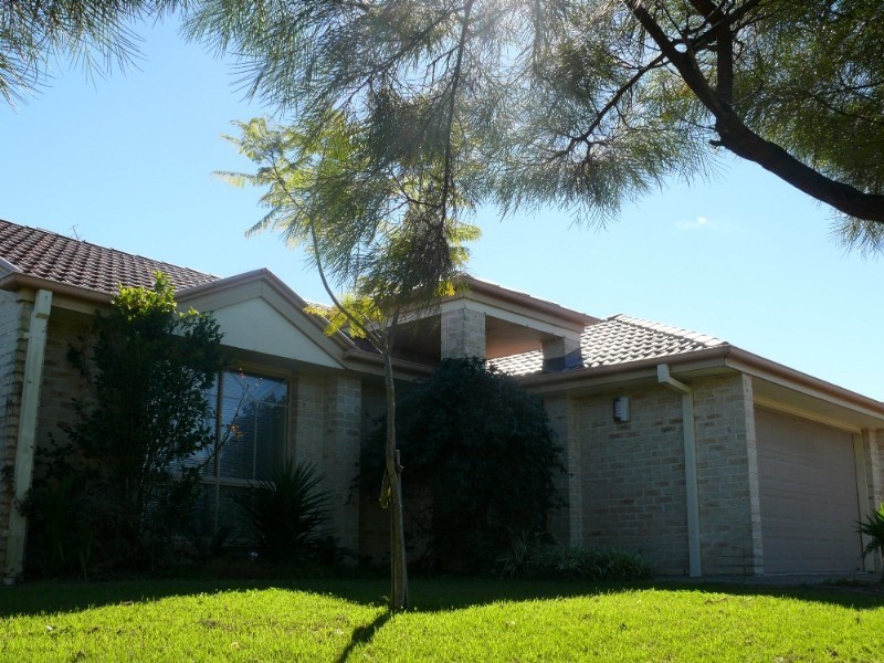 Upper Coomera QLD 4209