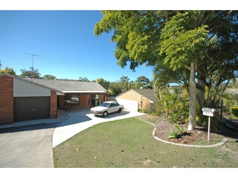 1/3 Epic Court, Oxenford QLD 4210