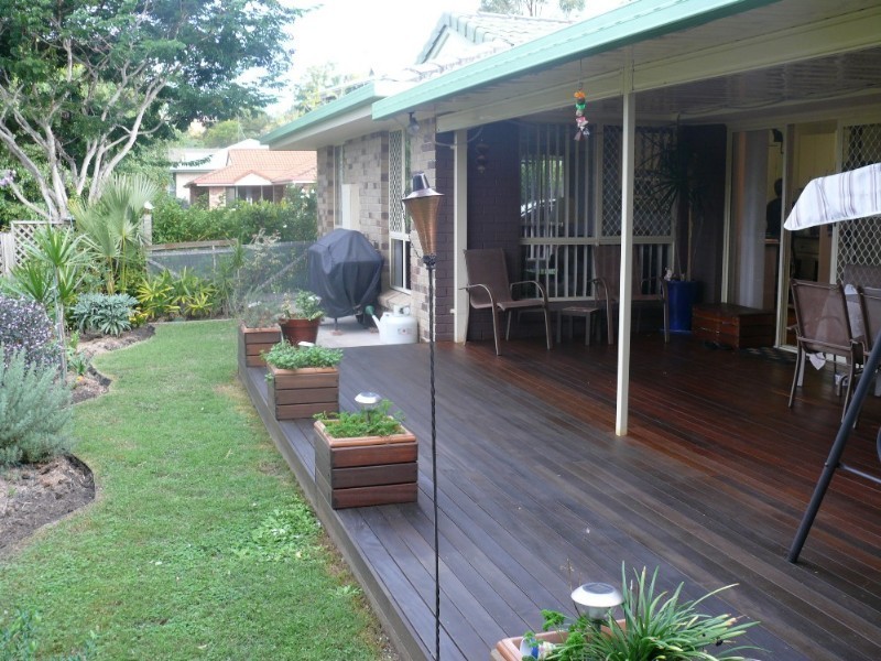 7 Rafter Place, Oxenford QLD 4210