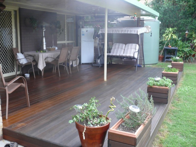 7 Rafter Place, Oxenford QLD 4210