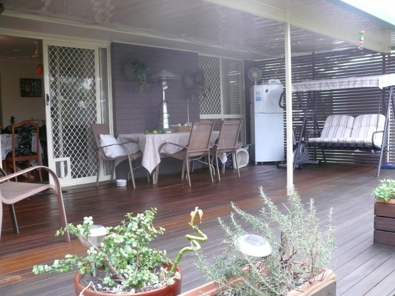 7 Rafter Place, Oxenford QLD 4210