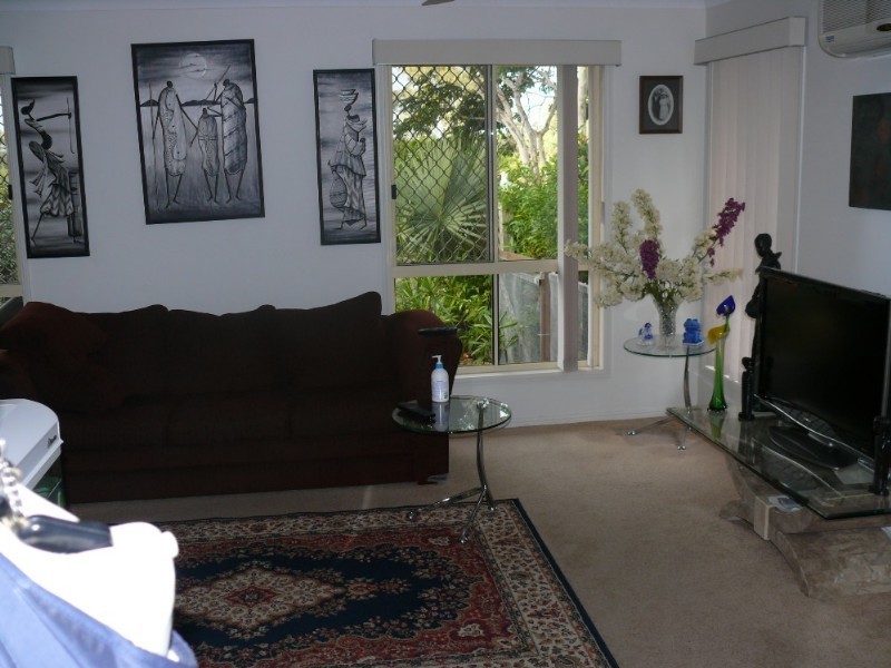 7 Rafter Place, Oxenford QLD 4210