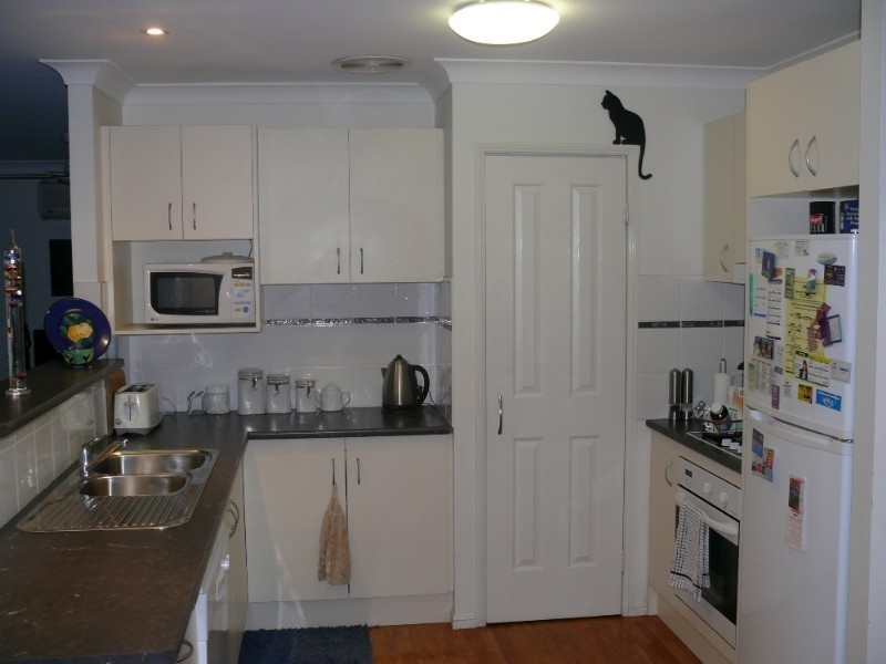 7 Rafter Place, Oxenford QLD 4210