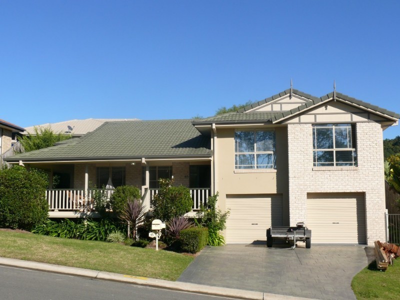 45 Greenway Drive, Maudsland QLD 4210
